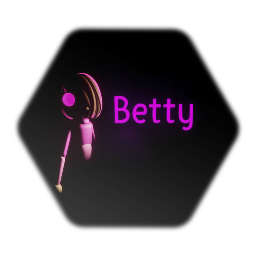 Betty (glitchtale