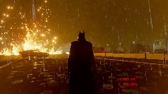 A screenshot taken in Dreams. 26 of 27.