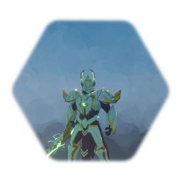 Vedrimus Galakar