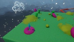 Hunterthe3les' First Creation - 23/1/2019