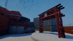 A screenshot taken in Dreams. 2 of 5.