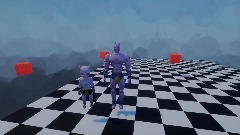 A screenshot taken in Dreams. 1 of 1.