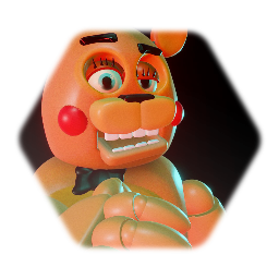 Toy Freddy V1