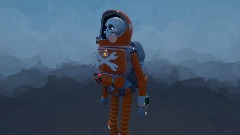 A screenshot taken in Dreams. 2 of 13.