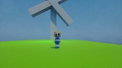 A screenshot taken in Dreams. 7 of 29.