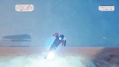 A screenshot taken in Dreams. 26 of 26.