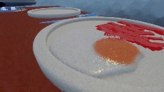 A screenshot taken in Dreams. 7 of 9.