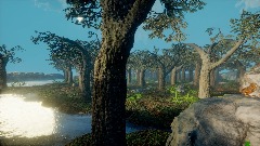 My most realistic project (Playable)