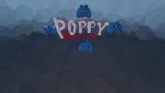 Poppy playtime original game