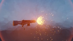 A screenshot taken in Dreams. 5 of 7.