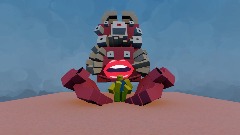 A screenshot taken in Dreams. 1 of 1.