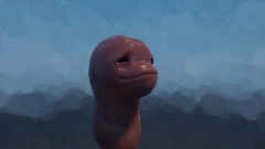 A screenshot taken in Dreams. 1 of 4.