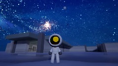 A screenshot taken in Dreams. 2 of 2.