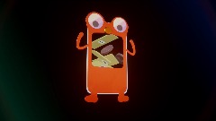 BUCKSNAGS Trading Card