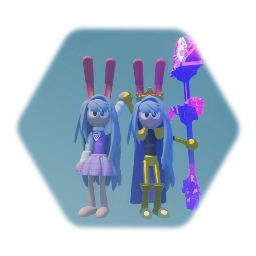 Dreamertale and Dreamerswap Melody (New Style!)