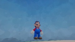 A screenshot taken in Dreams. 11 of 23.