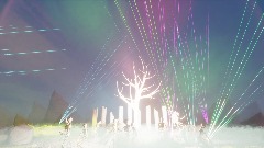 A screenshot taken in Dreams. 2 of 2.