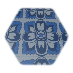 Tile Stamp Collection