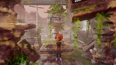 A screenshot taken in Dreams. 3 of 30.