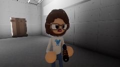 Harry Pitter Try to Say Nerdy stuff to Jelly And Melody