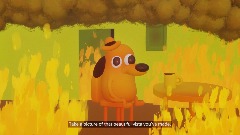 A screenshot taken in Dreams. 27 of 27.