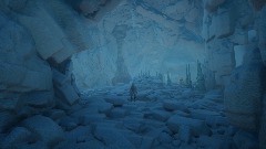 Caverne des origines