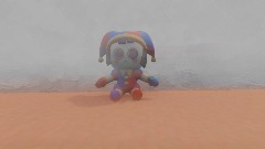 A screenshot taken in Dreams. 16 of 18.