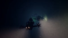 A screenshot taken in Dreams. 26 of 27.