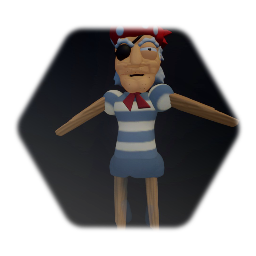 Family Guy Character Collection