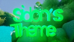 <term> Sidon' s  Theme