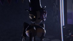 Hex's Magic Diner  Night 1