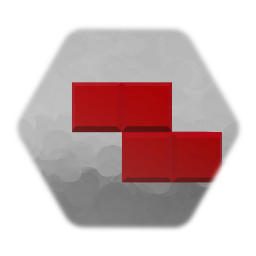 "Z" shaped Tetriminos for Tetris