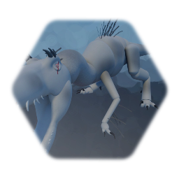 Indominus rex