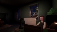 PIG Office VR