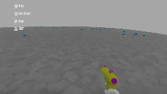 A screenshot taken in Dreams. 1 of 5.