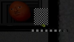 A screenshot taken in Dreams. 7 of 8.