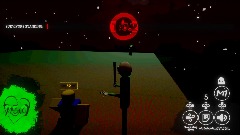 A screenshot taken in Dreams. 3 of 8.