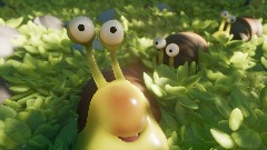 A screenshot taken in Dreams. 29 of 30.