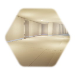 إعادة مزج ‎Liminal spaces map backroom ff2