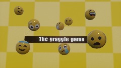 Graggle game