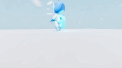 A screenshot taken in Dreams. 8 of 24.