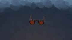 A screenshot taken in Dreams. 1 of 2.