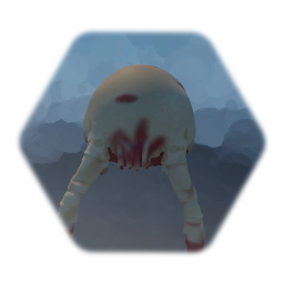 Headcrab