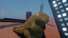 A screenshot taken in Dreams. 2 of 3.