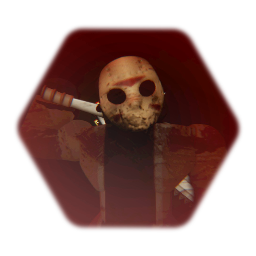 Roblox JASON v2