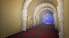 More of my apparition games