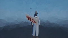 A screenshot taken in Dreams. 23 of 26.