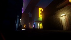 A screenshot taken in Dreams. 3 of 6.