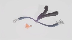 A screenshot taken in Dreams. 2 of 3.