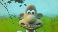 A screenshot taken in Dreams. 2 of 3.